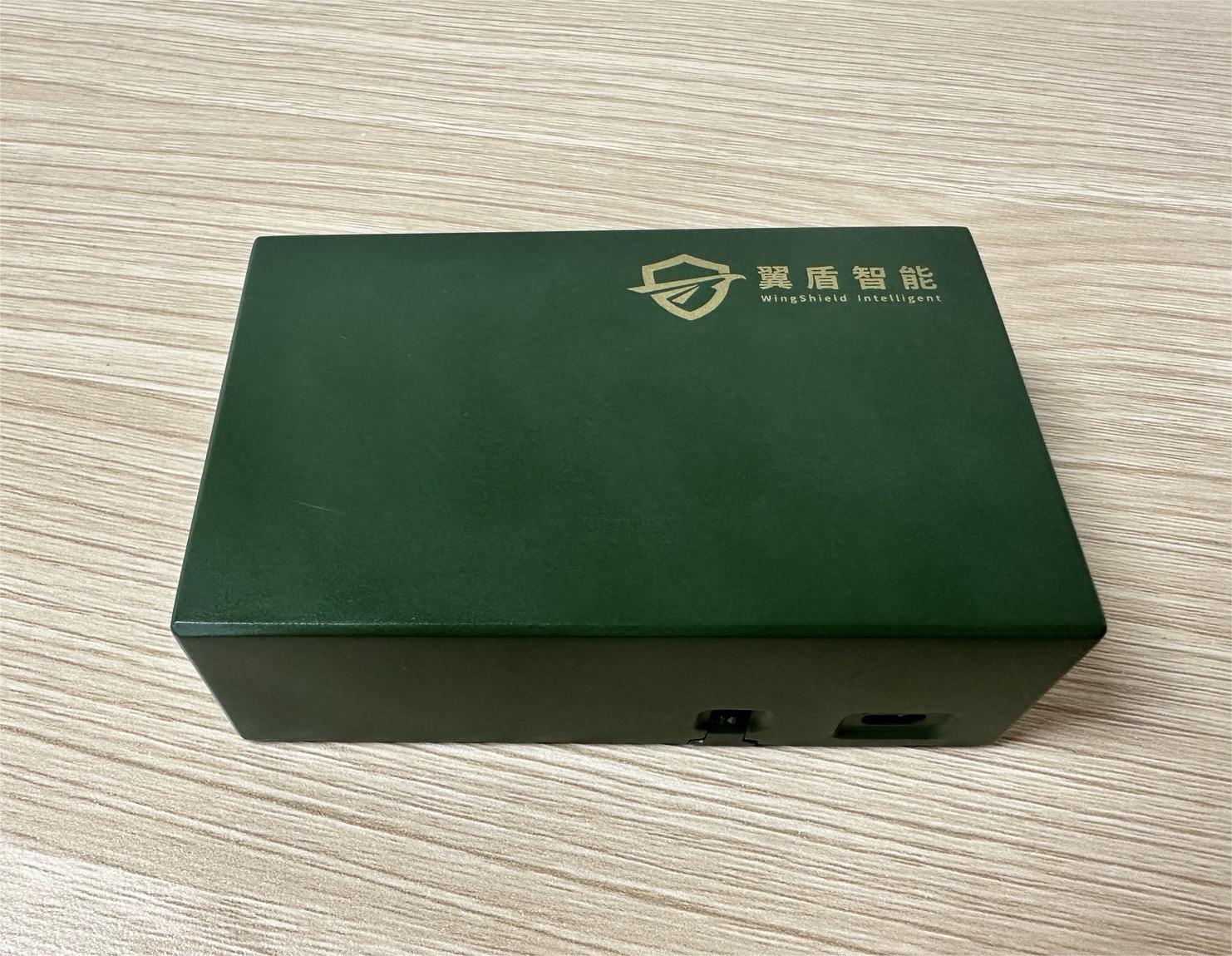 智慧网关