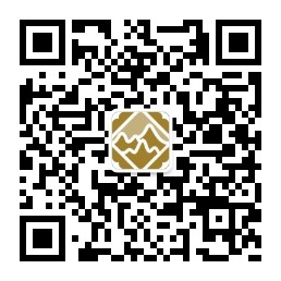 MACIP公众号二维码